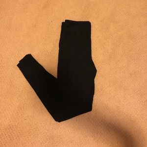 2 pack of Black Leggings